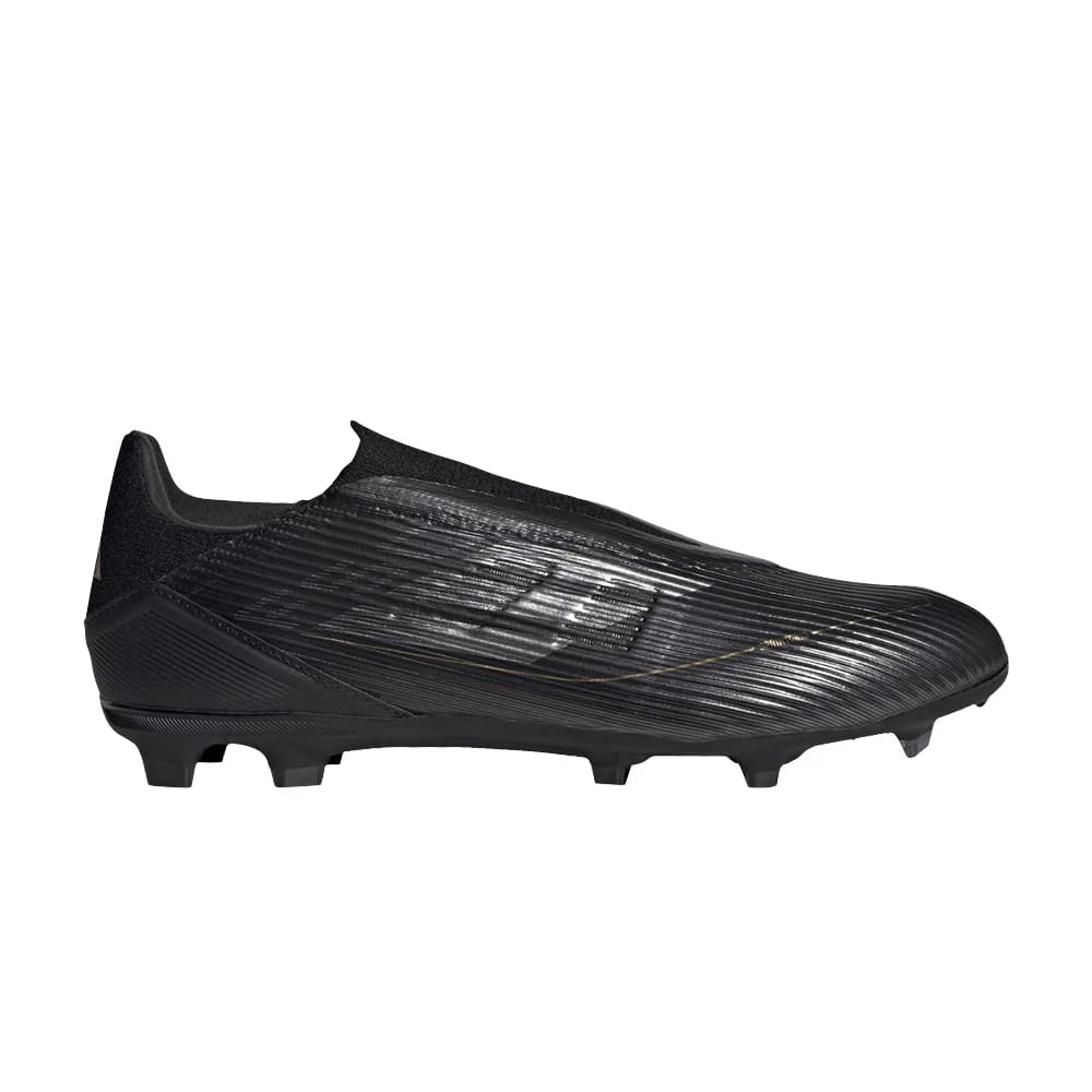Adidas Adizero F50 League Laceless FG MG Dark Spark Pack