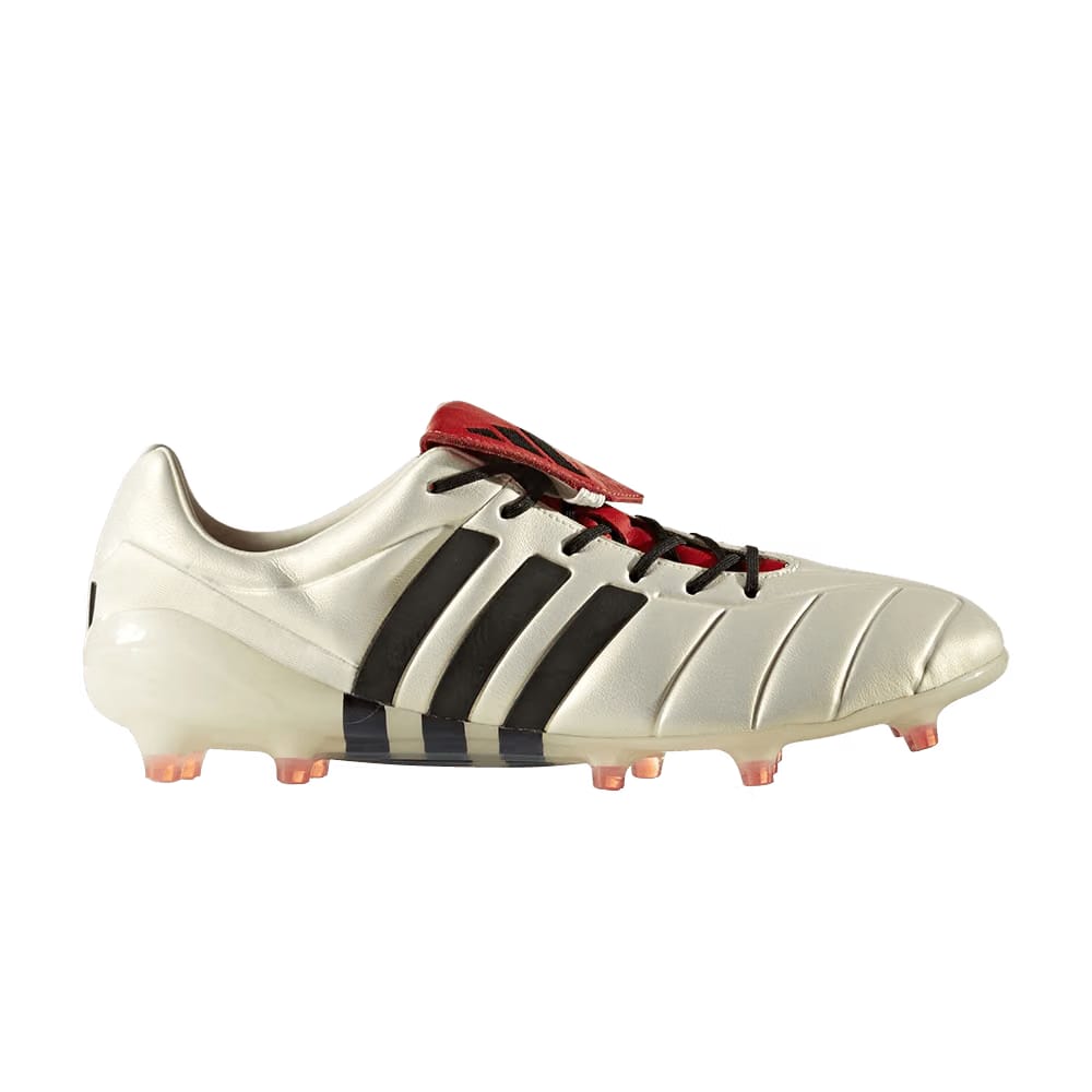 Adidas Predator Mania FG Champagne