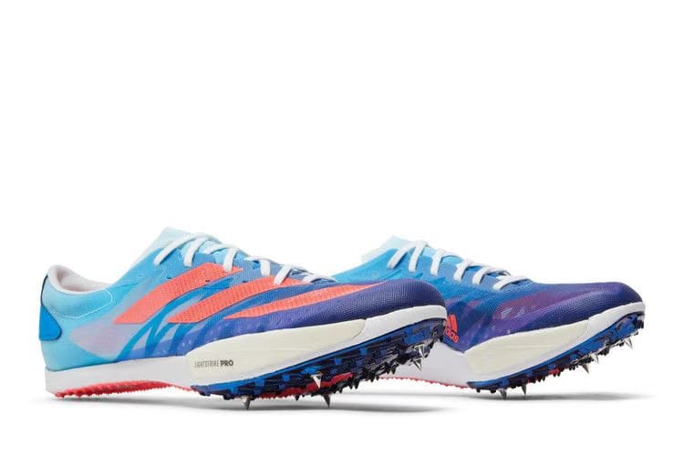 Adidas Adizero Ambition Legacy Indigo