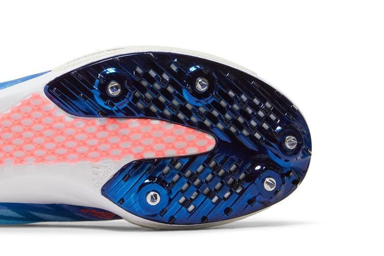 Adidas Adizero Ambition Legacy Indigo