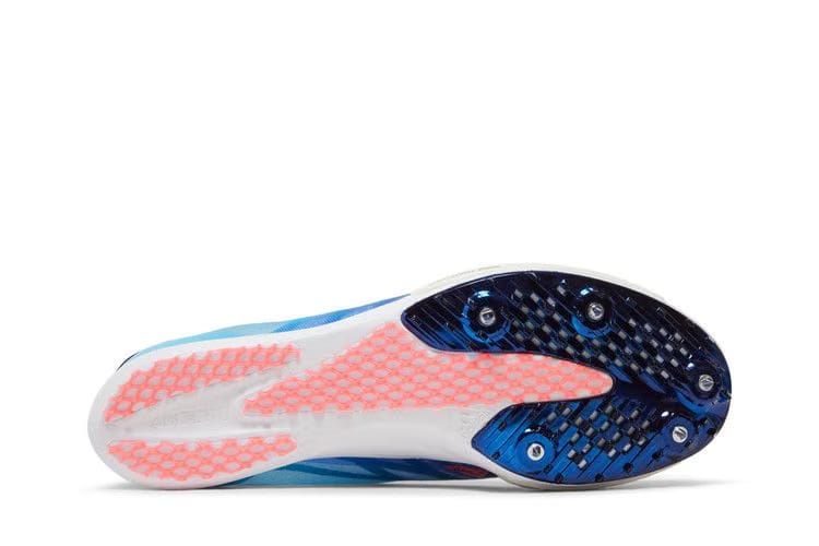 Adidas Adizero Ambition Legacy Indigo