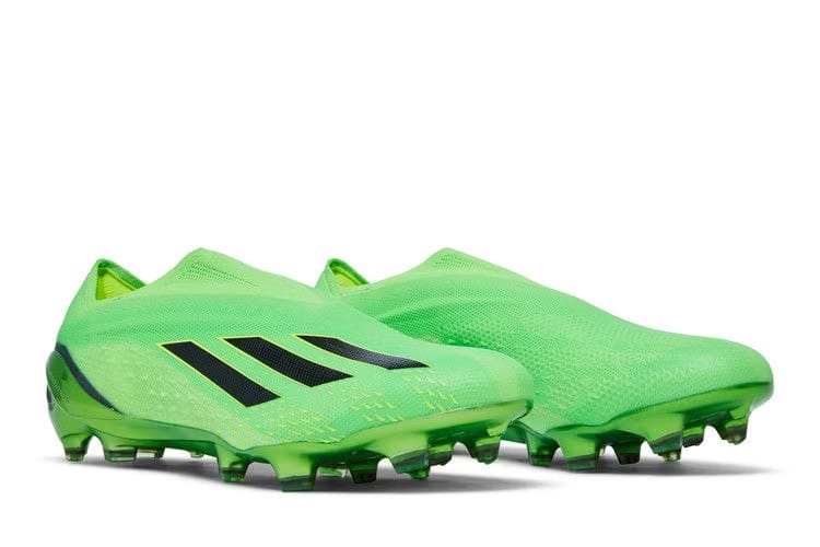 Adidas x Speedportal+ FG Game Data Pack