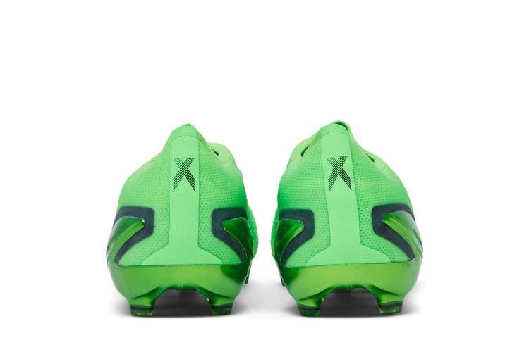 Adidas x Speedportal+ FG Game Data Pack