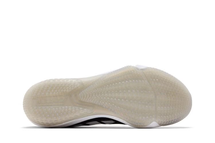 Adidas Adizero Impact Turf Black White Grey