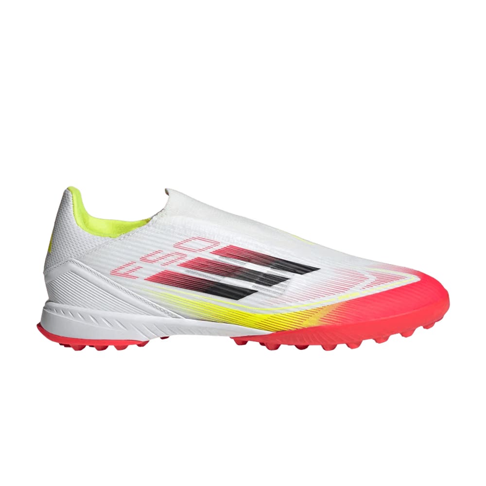 Adidas Adizero F50 League Laceless TF Pure Victory Pack
