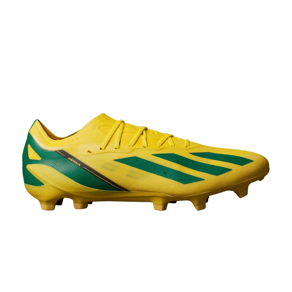 Adidas x Crazyfast.1 FG Australia