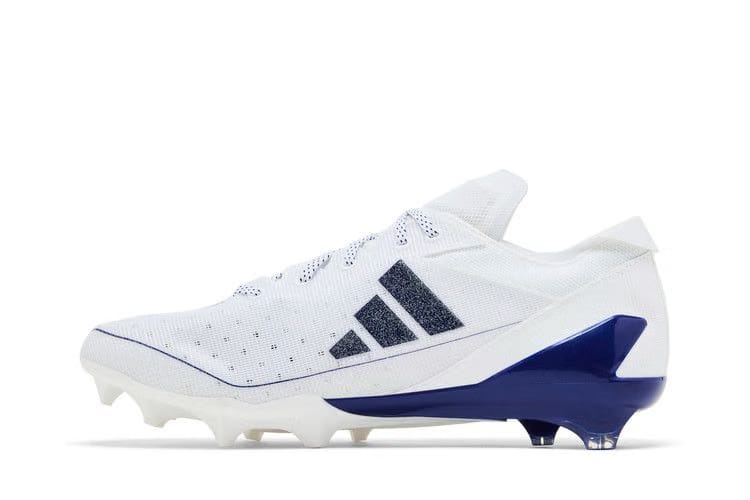 Adidas Adizero Electric White College Purple