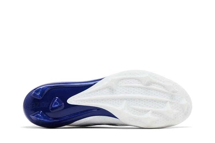 Adidas Adizero Electric White College Purple