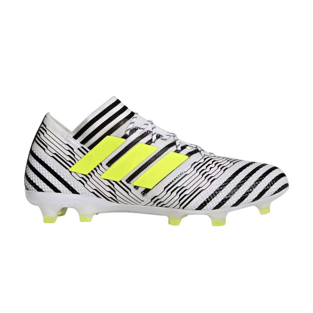 Adidas Nemeziz 17.1 FG Soccer Cleat