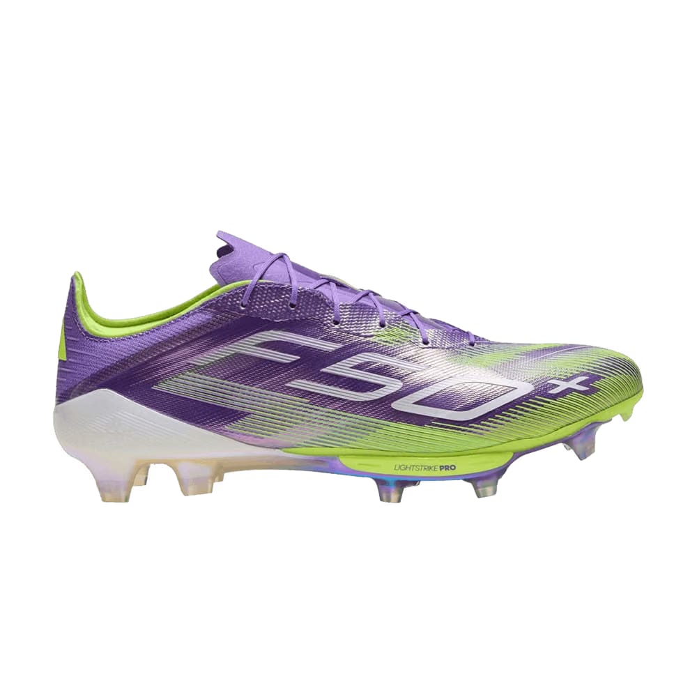 Adidas Adizero F50+ FG Radiant Blaze Pack