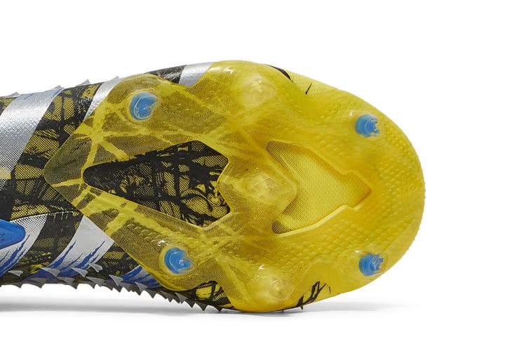 Marvel x adidas Predator Freak.1 FG Wolverine
