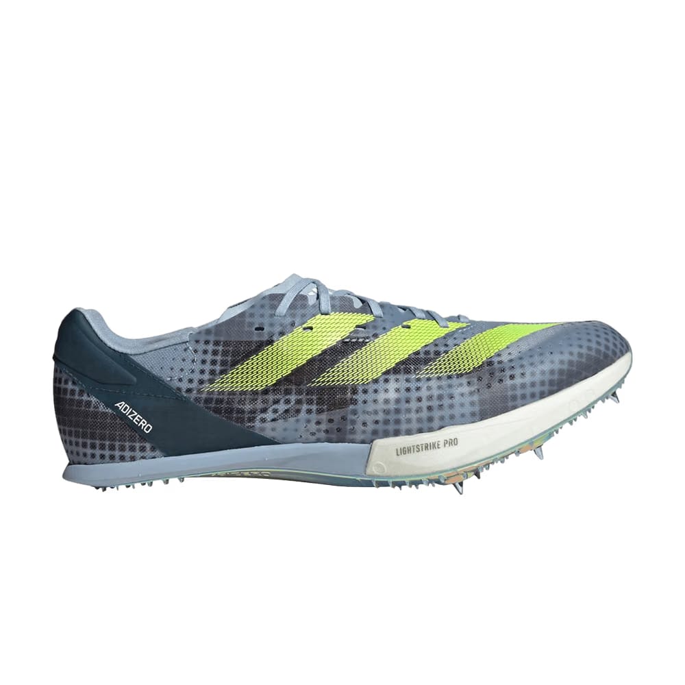 Adidas Adizero Prime SP2 Wonder Blue Lucid Lemon