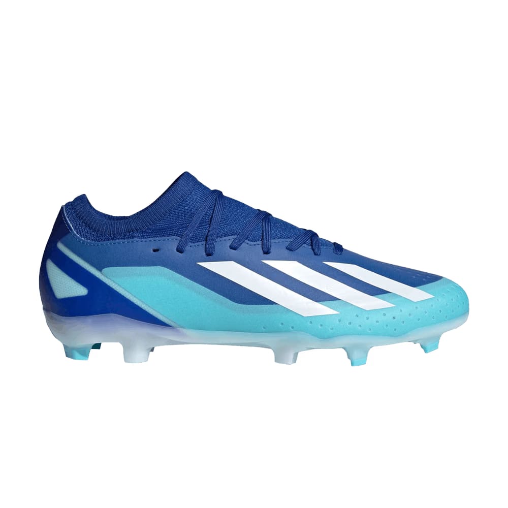 Adidas x Crazyfast.3 FG Marinerush Pack
