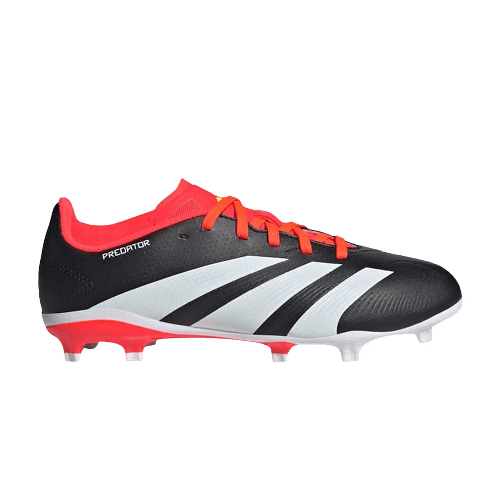 Adidas Predator 24 League FG J Solar Energy Pack