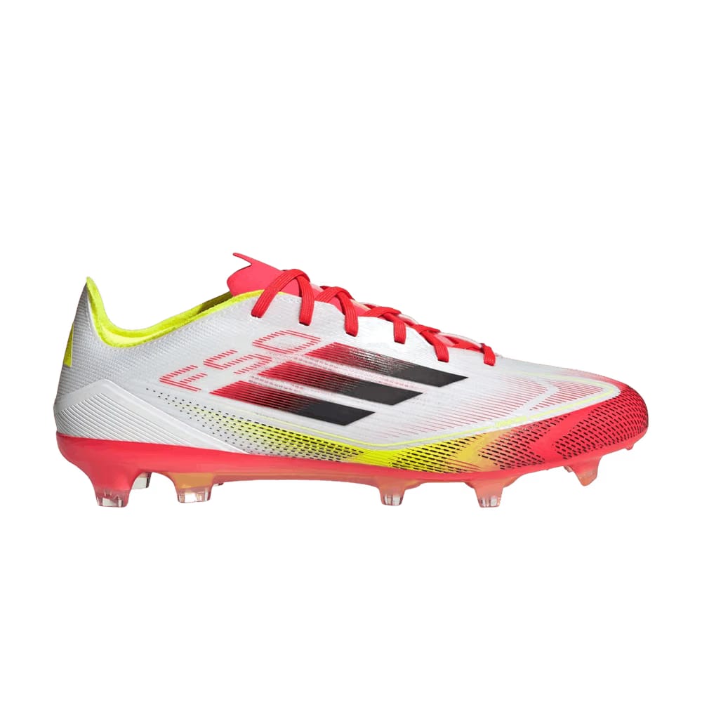 Adidas Adizero F50 Pro FG Pure Victory Pack