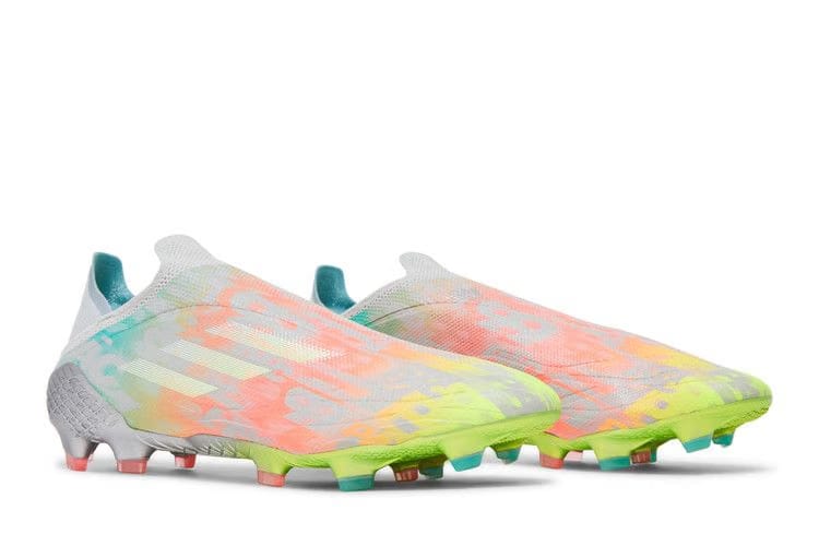 Adidas x Speedflow+ FG Numbersup