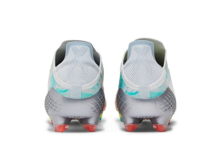 Adidas x Speedflow+ FG Numbersup