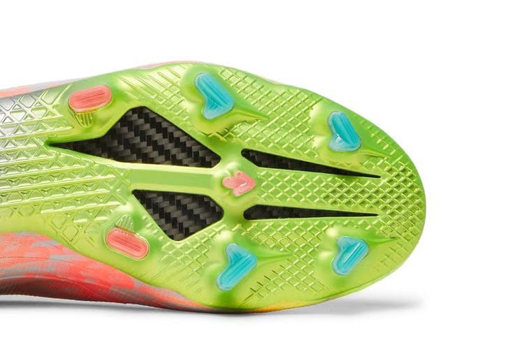 Adidas x Speedflow+ FG Numbersup