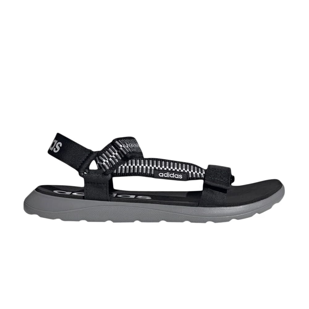 Adidas Comfort Sandal Core Black