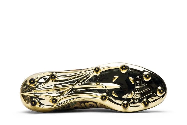 A Bathing Ape x adidas Adizero Cleat Green Camo