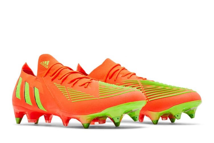 Adidas Predator Edge.1 Low SG Game Data Pack