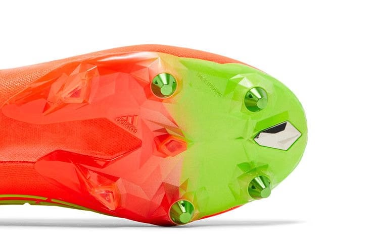 Adidas Predator Edge.1 Low SG Game Data Pack