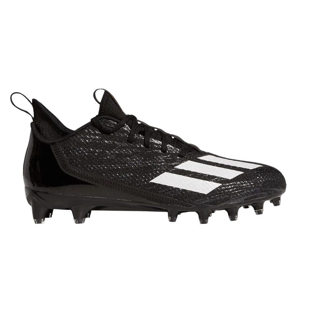 Adidas Adizero Scorch Black White
