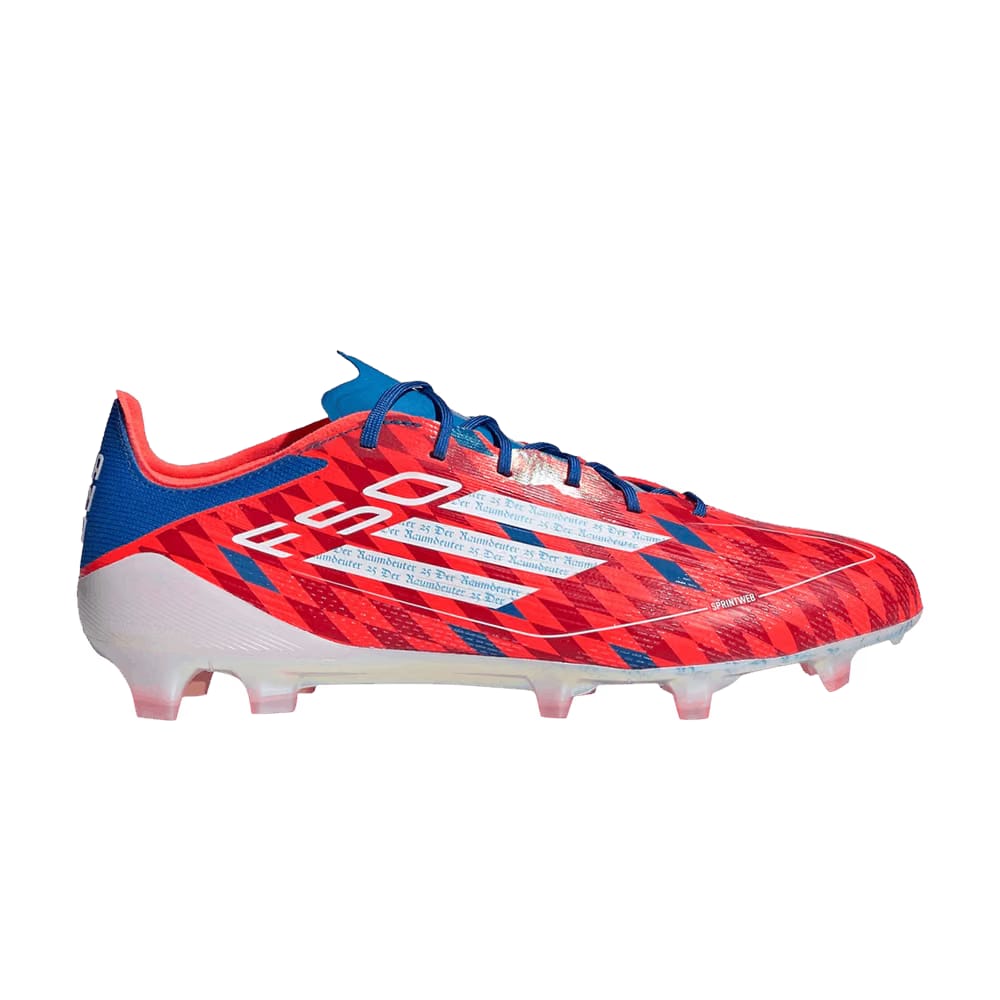 Thomas Müller x adidas Adizero F50 Elite FG Raumdeuter