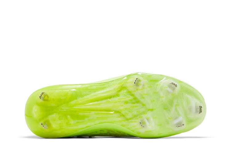 Adidas Adizero Afterburner 9 NWV Lucid Lemon Pink