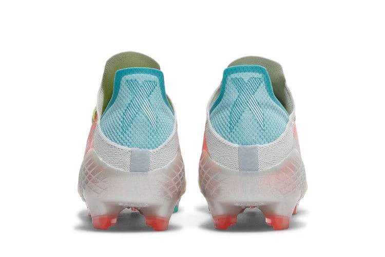 Adidas x Speedflow.1 FG Numbersup