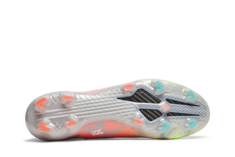 Adidas x Speedflow.1 FG Numbersup