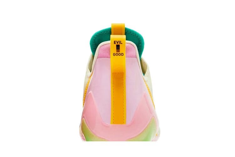 The Simpsons x adidas Adizero 12.0 Krusty the Clown