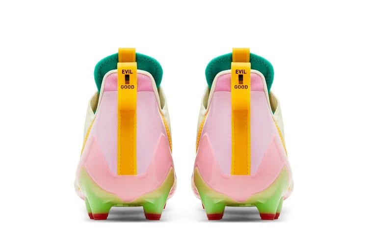 The Simpsons x adidas Adizero 12.0 Krusty the Clown