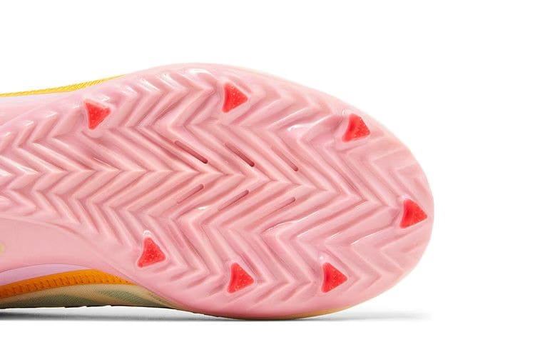The Simpsons x adidas Adizero 12.0 Krusty the Clown