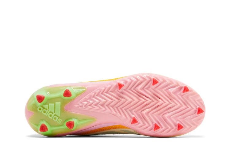 The Simpsons x adidas Adizero 12.0 Krusty the Clown