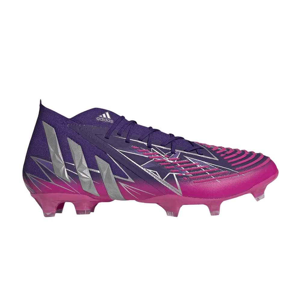 Adidas Predator Edge.1 FG Team College Purple
