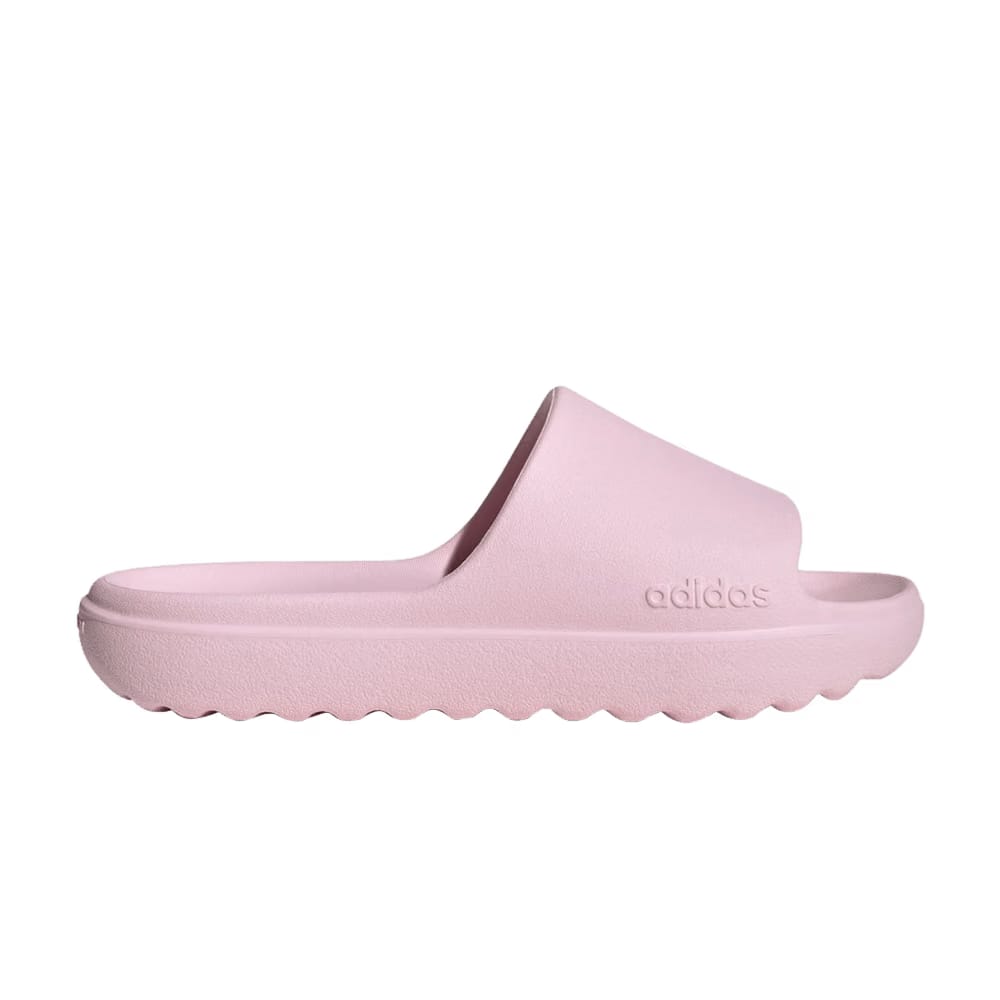 Adidas Adilette Lumia Slide Clear Pink