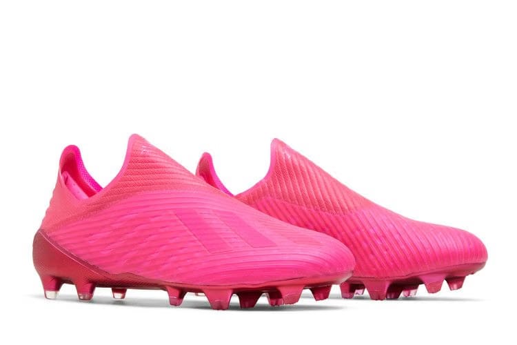 Adidas x 19+ FG Locality Pack