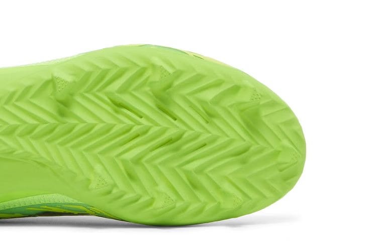 Adidas Adizero 12.0 Poison - Solar Green