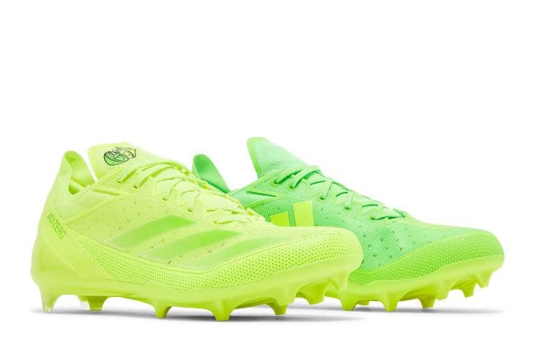Adidas Adizero Electric Snack Attack - Lemon Lime