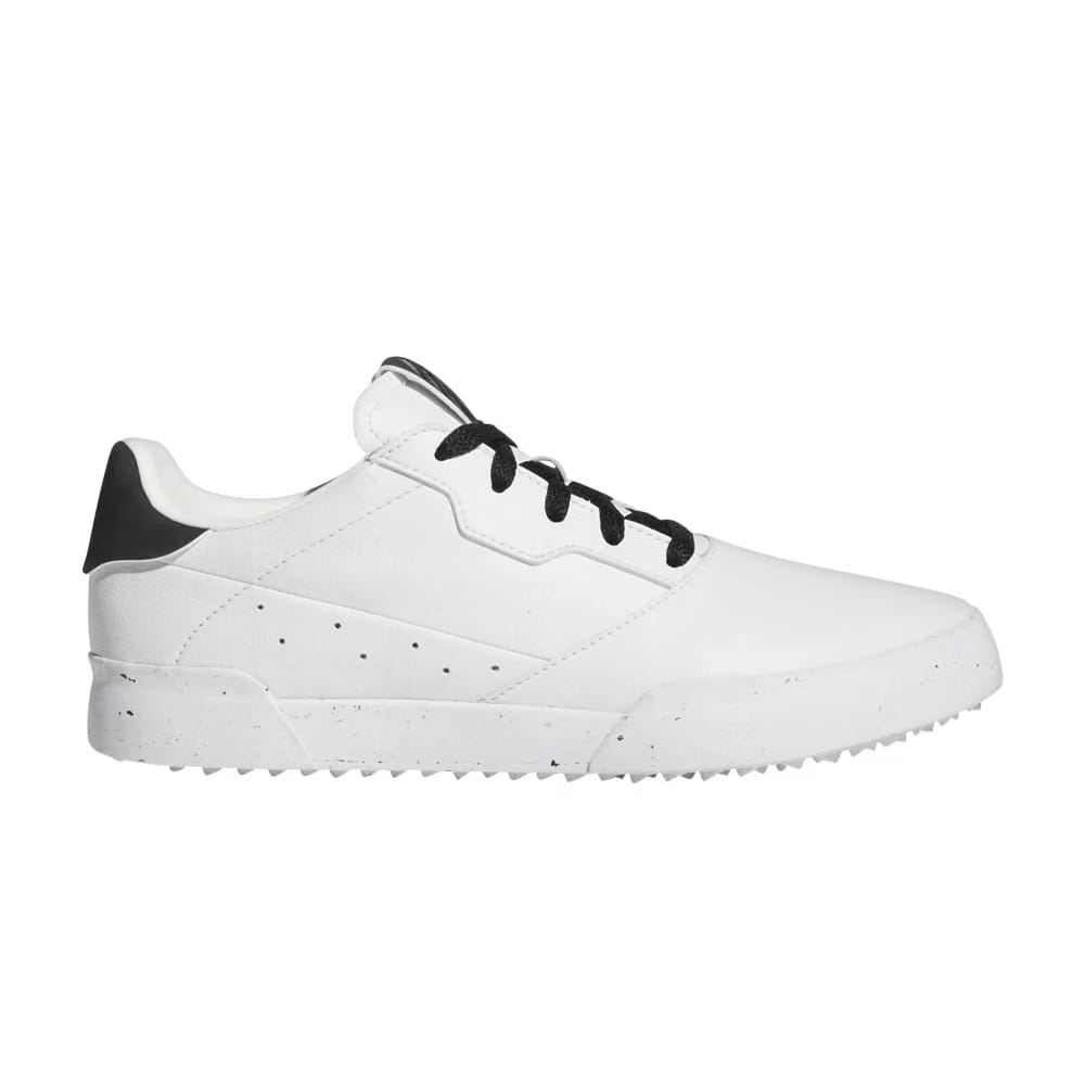 Adidas Wmns Adicross Retro Spikeless 'White Black'