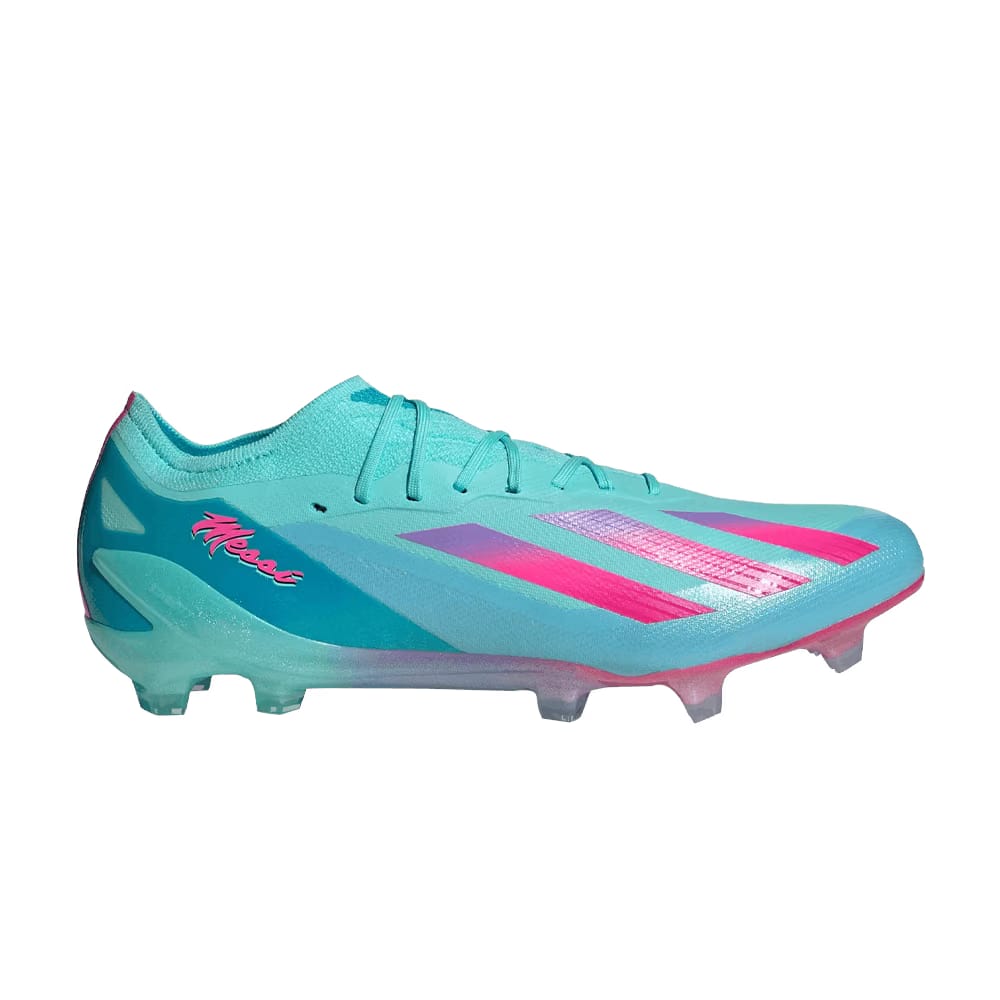 Adidas x Crazyfast Messi.1 FG Bienvenido a Miami