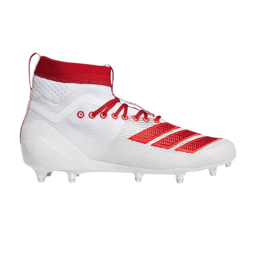 Adidas Adizero 8.0 SK White Power Red
