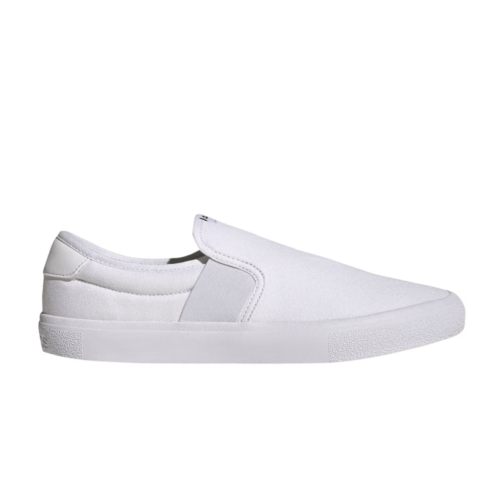 Adidas Vulc Raid3r Slip-On White Black