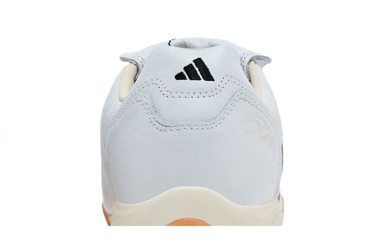 Kith x adidas Predator 2002 IC White Black Gum