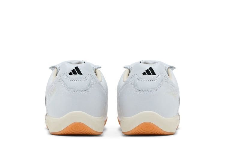 Kith x adidas Predator 2002 IC White Black Gum