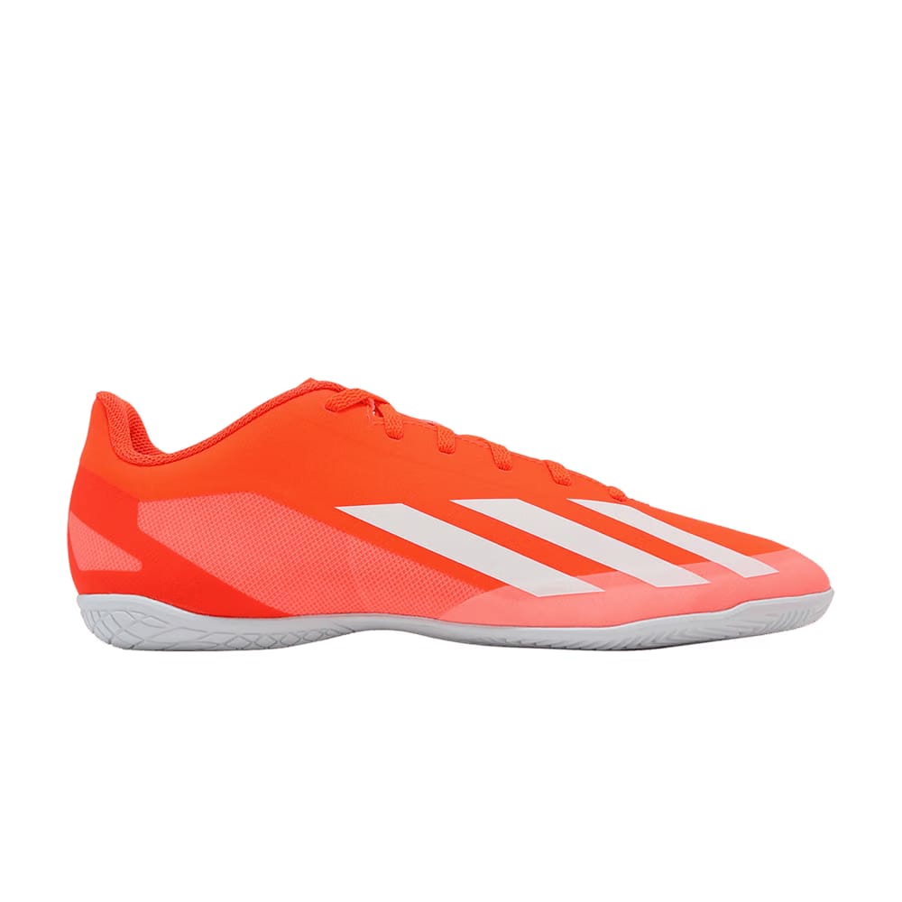 Adidas x Crazyfast Club IN Energy Citrus Pack