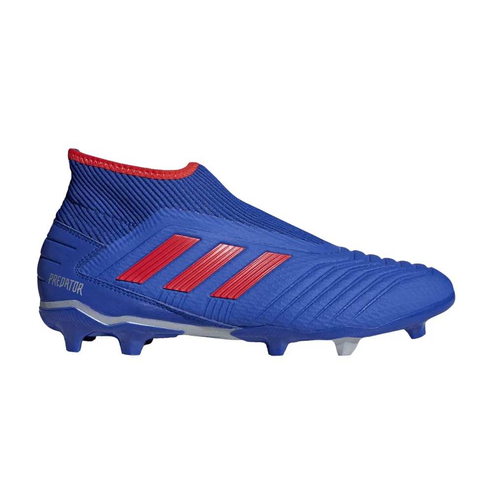 Adidas Predator 19.3 Laceless FG Exhibit Pack