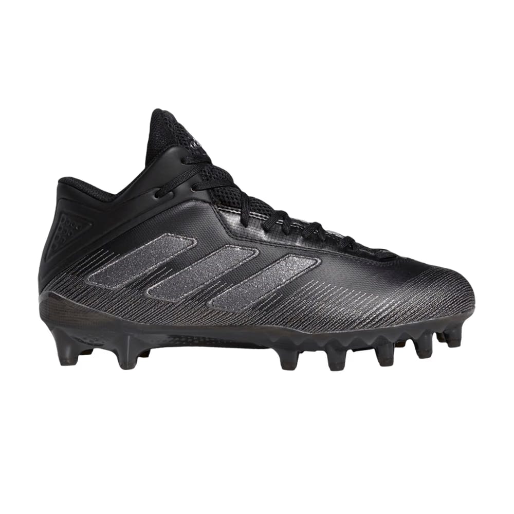 Adidas Freak 21 Black Night Metallic