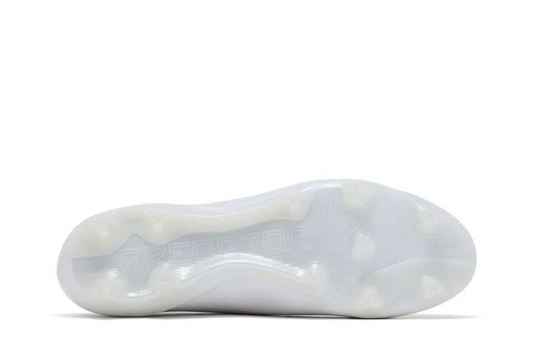 Adidas Predator 24 Elite Laceless FG Pearlized Pack